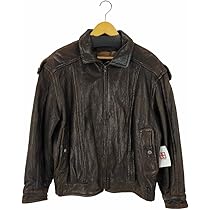 ROBERT COMSTOCK レザージャケット Mサイズ訳あり 中古・古着通販】ROBERT COMSTOCK (ロバートコムストック